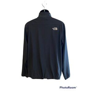 The North Face Soft Shell 1/4 Zip Pullover Jacket Men’s Size Medium